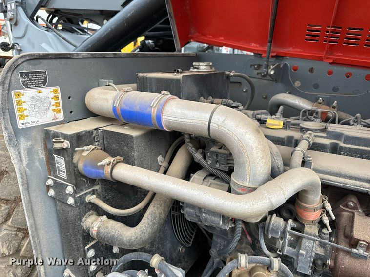 image for item DP5020 2019 SkyJack SJ1044 TH telehandler