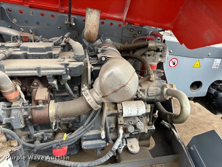 image for item DP5020 2019 SkyJack SJ1044 TH telehandler