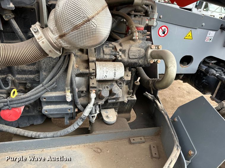 image for item DP5020 2019 SkyJack SJ1044 TH telehandler