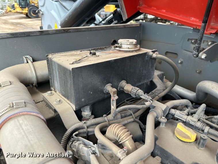 image for item DP5020 2019 SkyJack SJ1044 TH telehandler