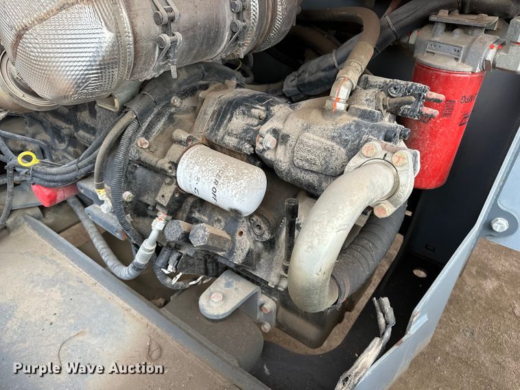 image for item DP5020 2019 SkyJack SJ1044 TH telehandler