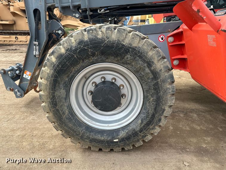 image for item DP5020 2019 SkyJack SJ1044 TH telehandler