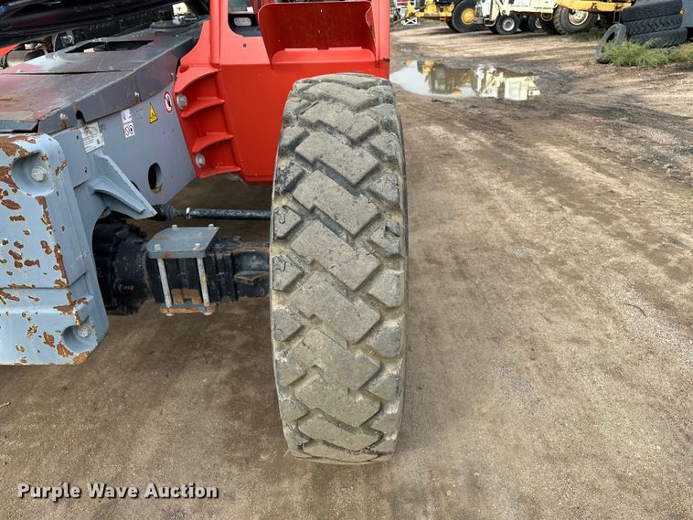 image for item DP5020 2019 SkyJack SJ1044 TH telehandler