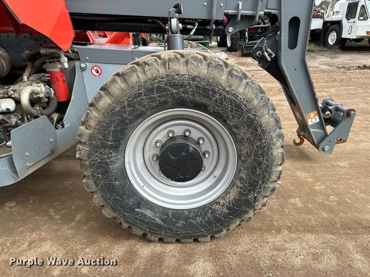 image for item DP5020 2019 SkyJack SJ1044 TH telehandler