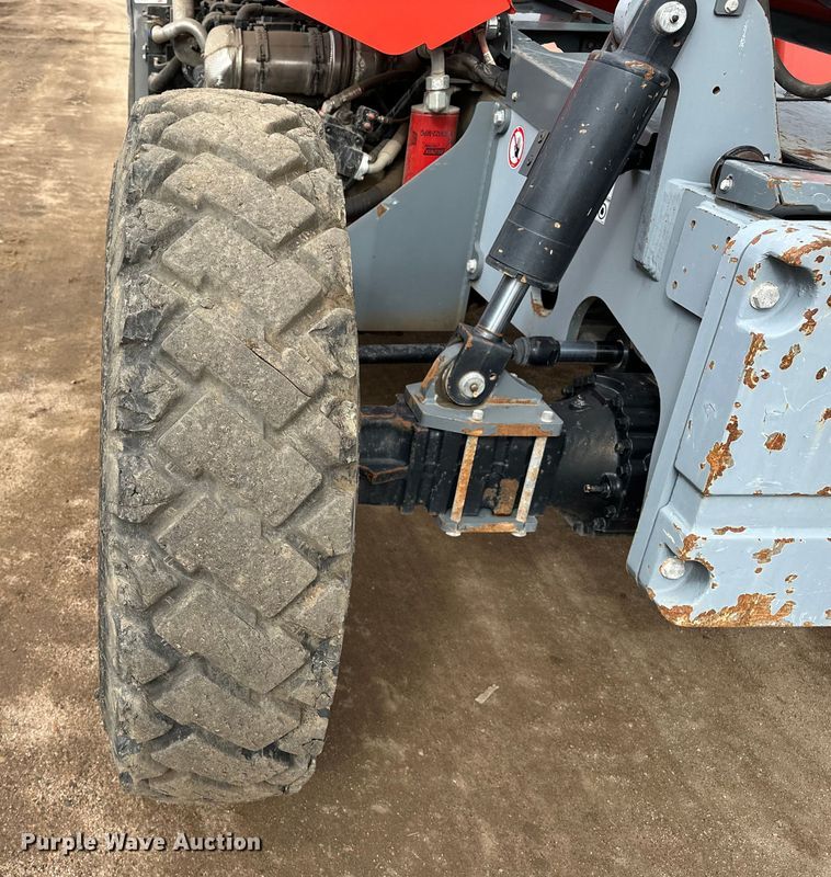 image for item DP5020 2019 SkyJack SJ1044 TH telehandler