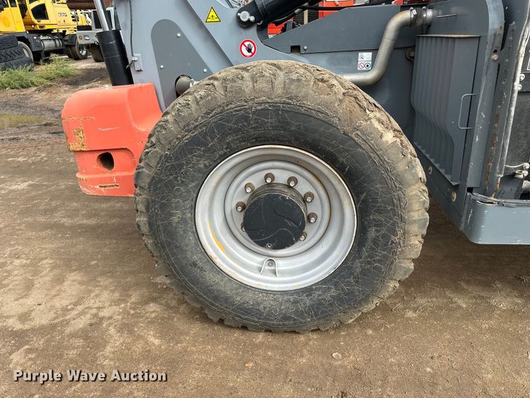 image for item DP5020 2019 SkyJack SJ1044 TH telehandler