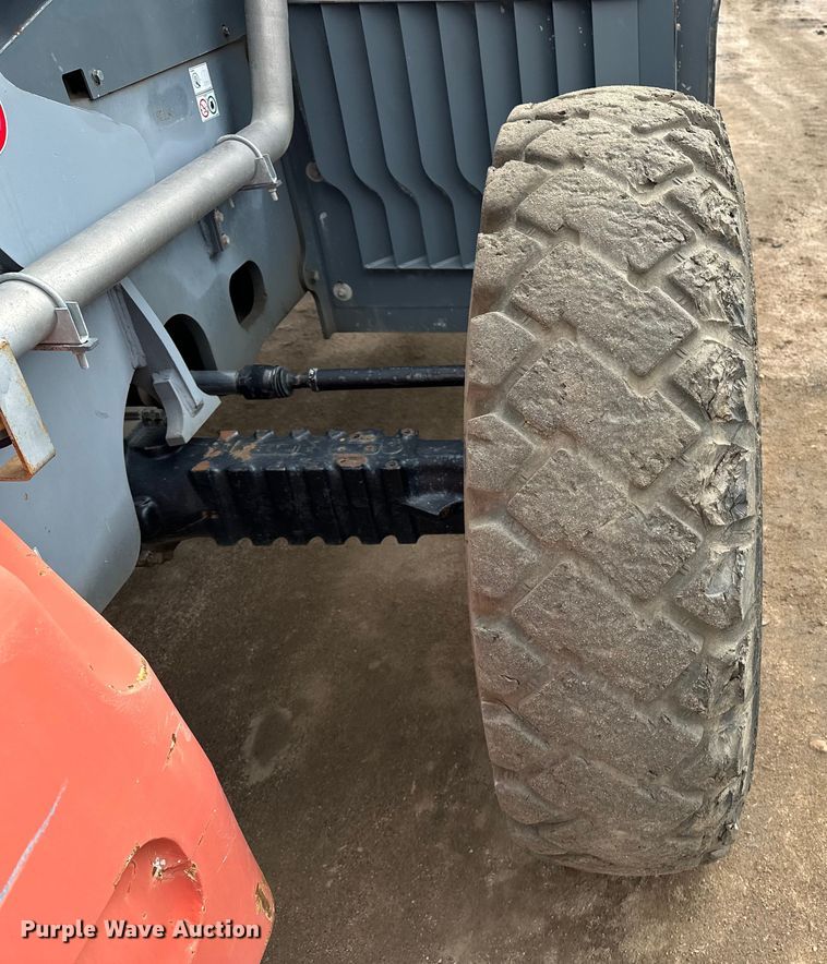 image for item DP5020 2019 SkyJack SJ1044 TH telehandler