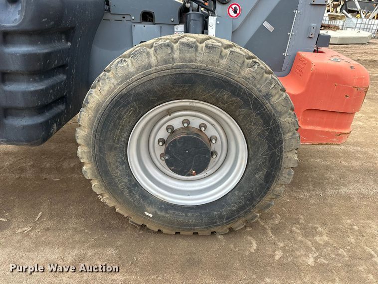 image for item DP5020 2019 SkyJack SJ1044 TH telehandler