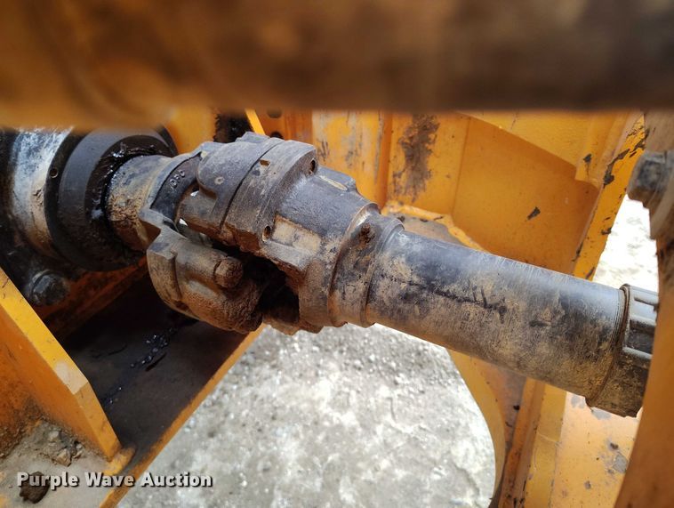 image for item DP5021 2014 Hyundai HL970 wheel loader