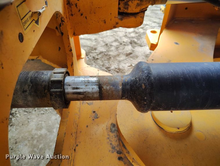 image for item DP5021 2014 Hyundai HL970 wheel loader