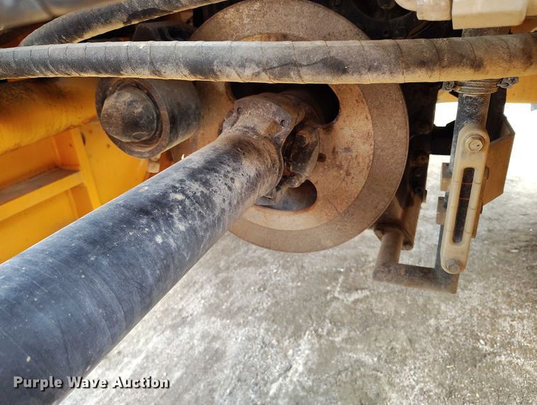 image for item DP5021 2014 Hyundai HL970 wheel loader