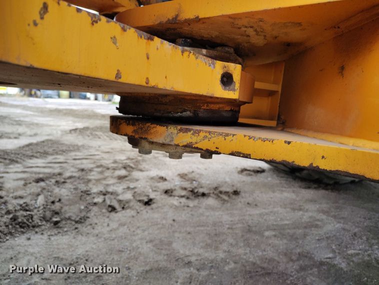 image for item DP5021 2014 Hyundai HL970 wheel loader