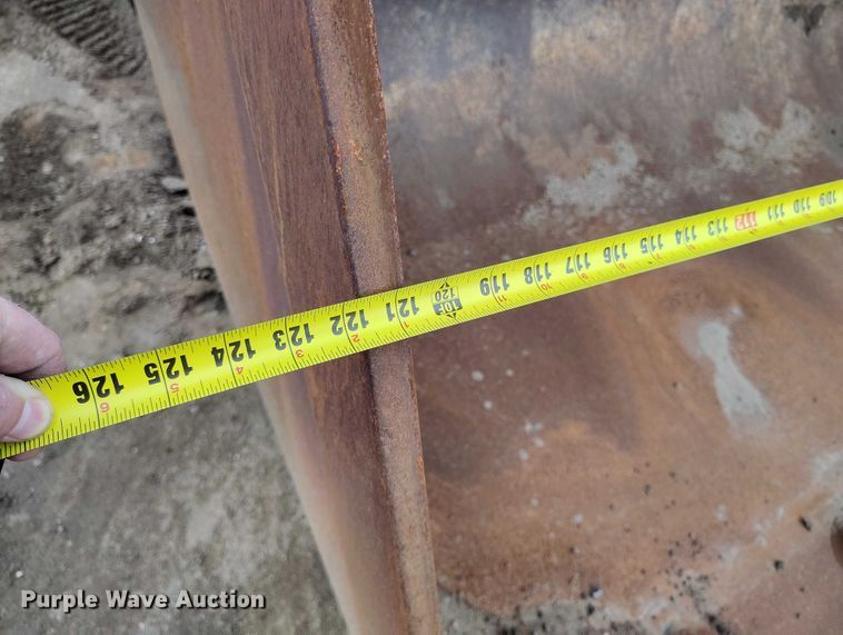 image for item DP5021 2014 Hyundai HL970 wheel loader