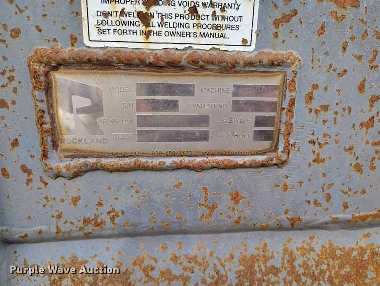 image for item DP5021 2014 Hyundai HL970 wheel loader