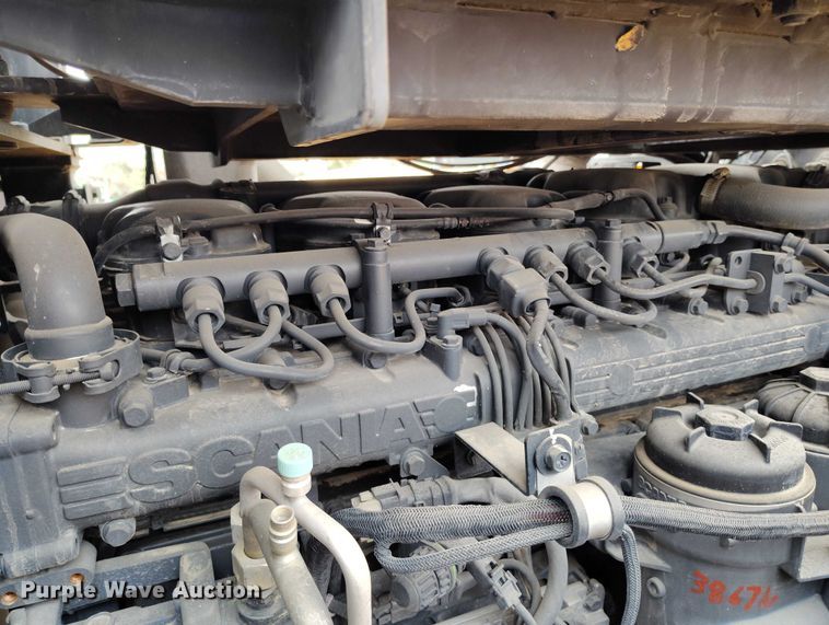 image for item DP5021 2014 Hyundai HL970 wheel loader