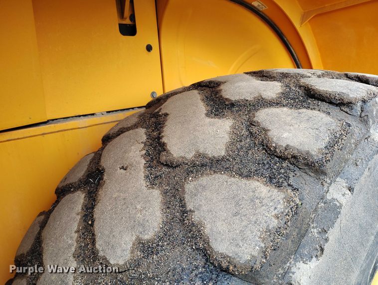 image for item DP5021 2014 Hyundai HL970 wheel loader