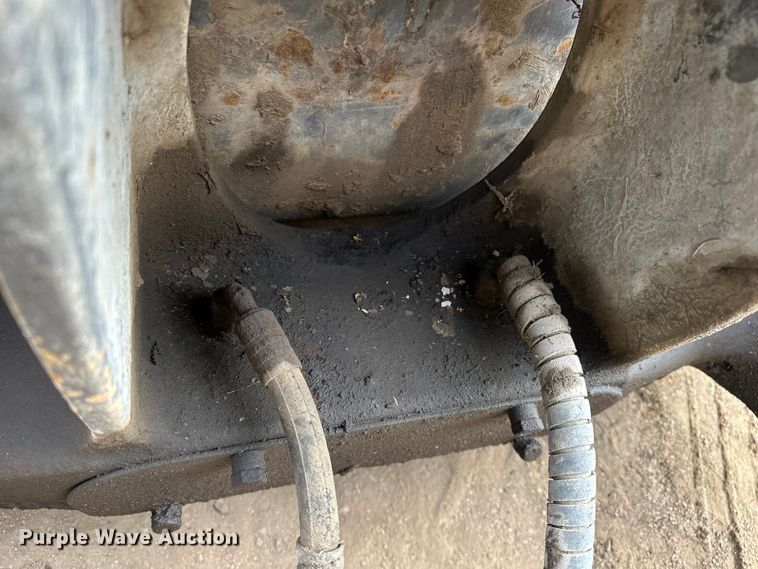 image for item DP5022 2015 Volvo L110H wheel loader