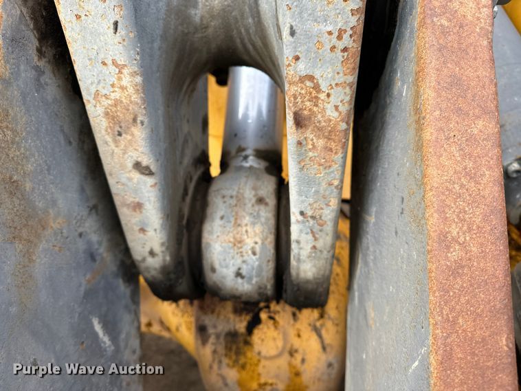 image for item DP5022 2015 Volvo L110H wheel loader