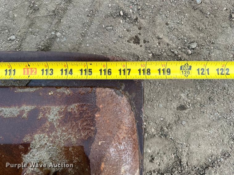 image for item DP5022 2015 Volvo L110H wheel loader