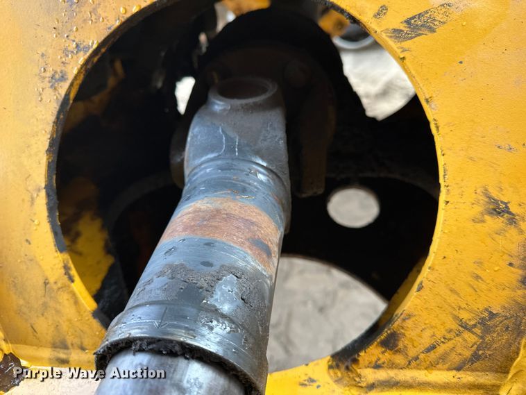 image for item DP5022 2015 Volvo L110H wheel loader