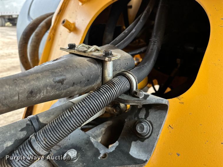 image for item DP5022 2015 Volvo L110H wheel loader