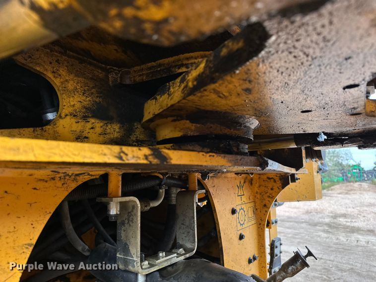 image for item DP5022 2015 Volvo L110H wheel loader