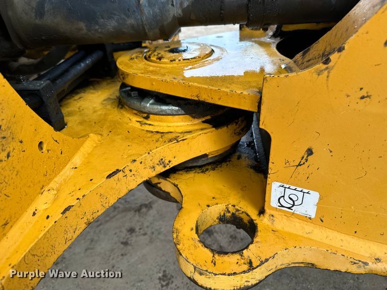 image for item DP5022 2015 Volvo L110H wheel loader