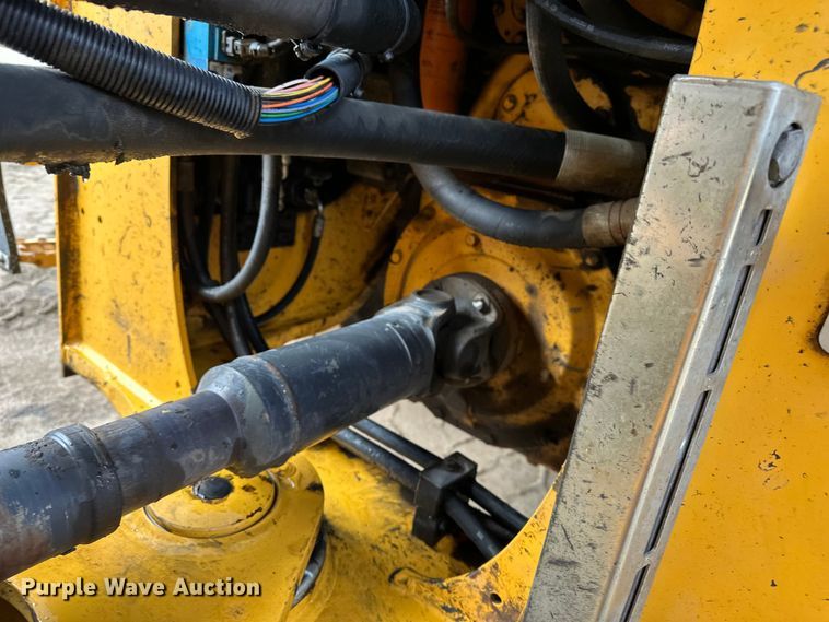 image for item DP5022 2015 Volvo L110H wheel loader