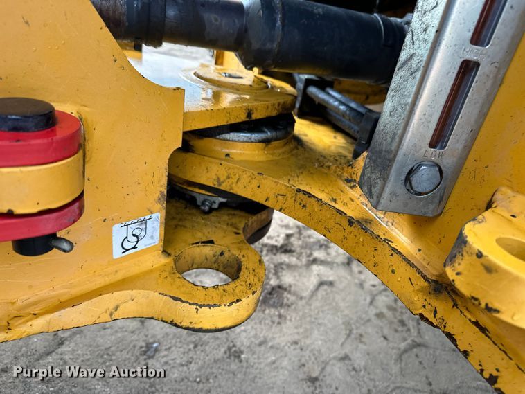 image for item DP5022 2015 Volvo L110H wheel loader