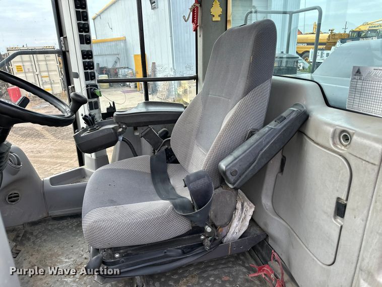image for item DP5022 2015 Volvo L110H wheel loader