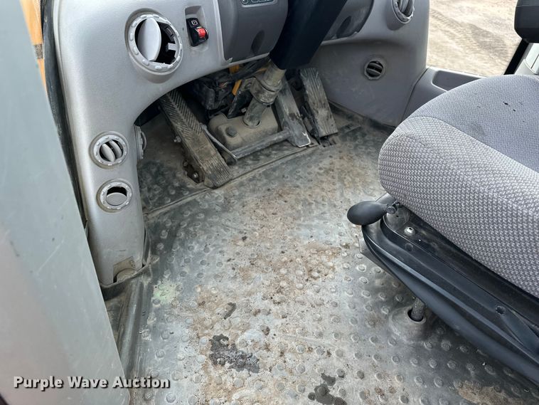 image for item DP5022 2015 Volvo L110H wheel loader