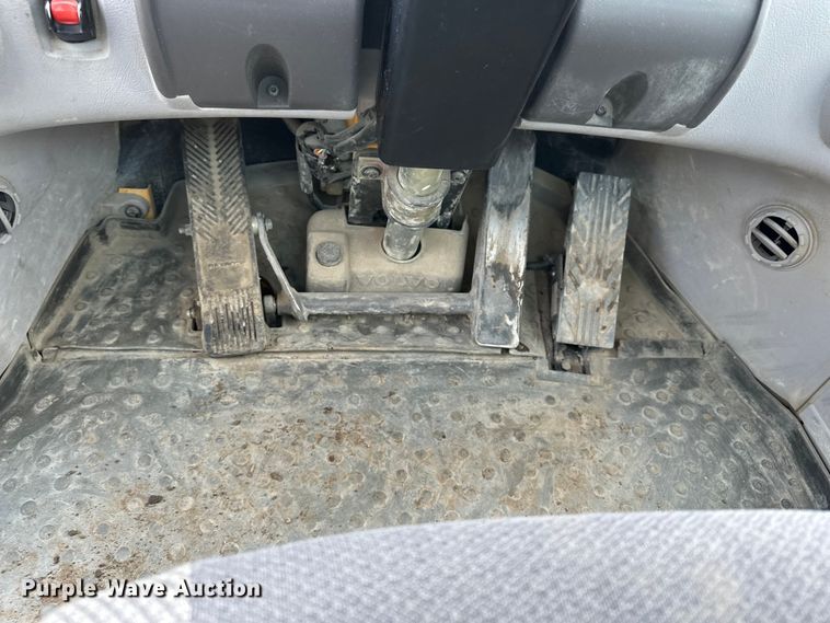 image for item DP5022 2015 Volvo L110H wheel loader