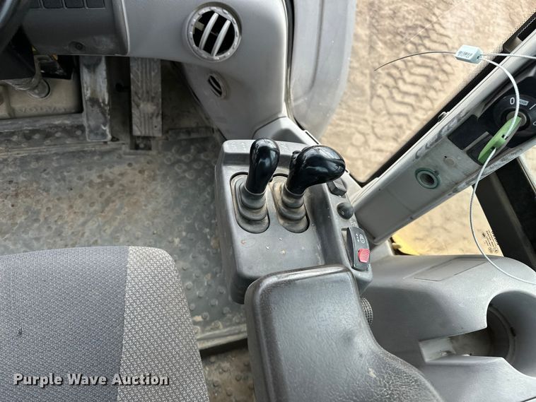 image for item DP5022 2015 Volvo L110H wheel loader