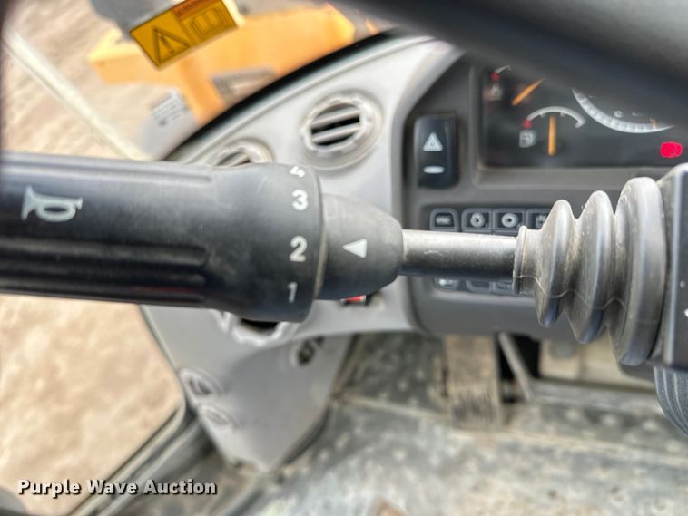 image for item DP5022 2015 Volvo L110H wheel loader