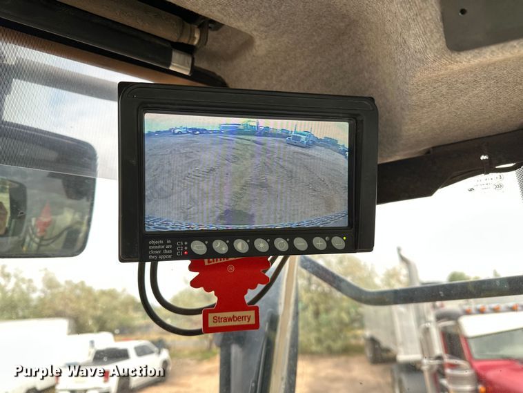 image for item DP5022 2015 Volvo L110H wheel loader