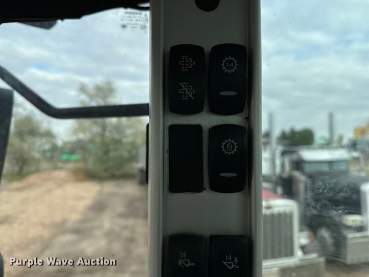 image for item DP5022 2015 Volvo L110H wheel loader