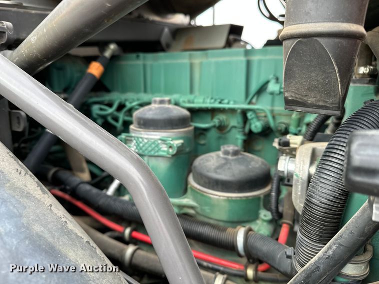 image for item DP5022 2015 Volvo L110H wheel loader