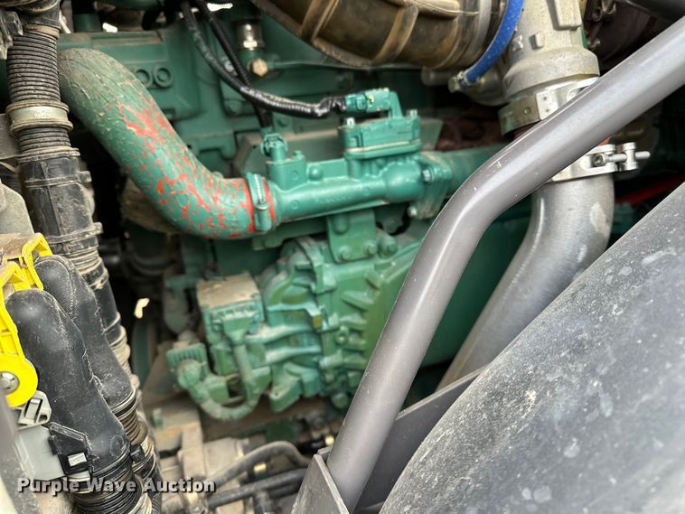 image for item DP5022 2015 Volvo L110H wheel loader