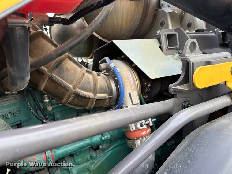 image for item DP5022 2015 Volvo L110H wheel loader