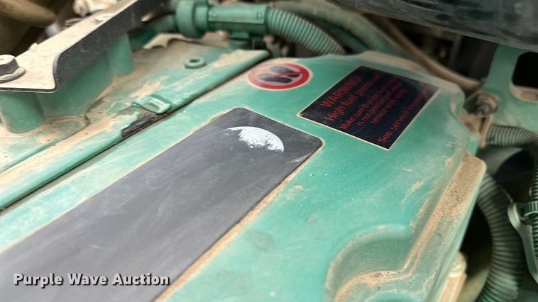 image for item DP5022 2015 Volvo L110H wheel loader