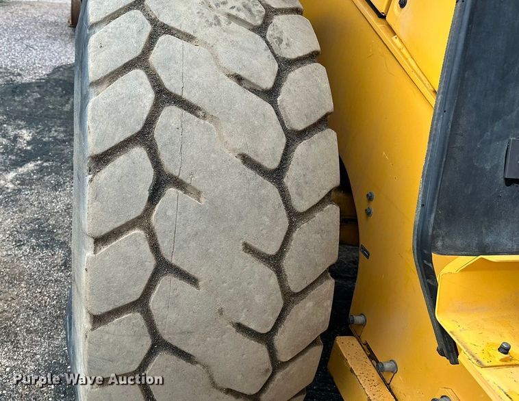 image for item DP5022 2015 Volvo L110H wheel loader