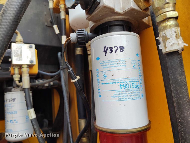 image for item DP5024 2013 Hyundai Robex 235LCR-9 excavator