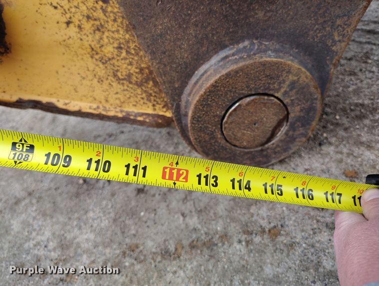 image for item DP5024 2013 Hyundai Robex 235LCR-9 excavator