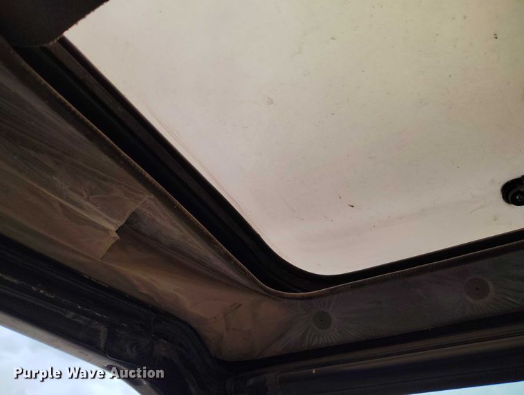 image for item DP5024 2013 Hyundai Robex 235LCR-9 excavator