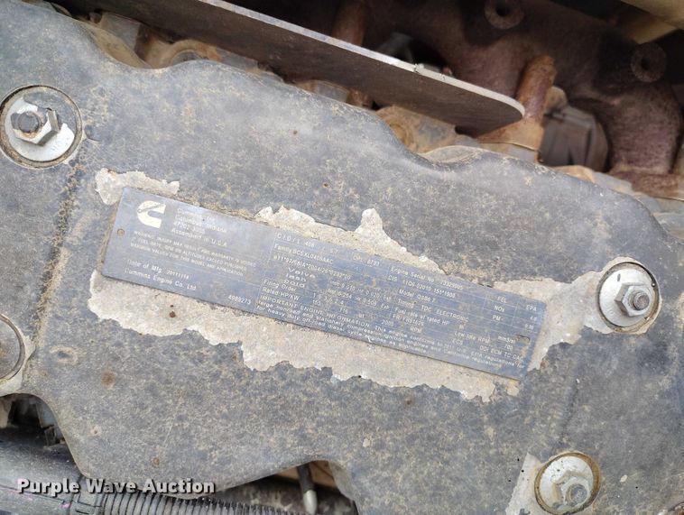 image for item DP5024 2013 Hyundai Robex 235LCR-9 excavator