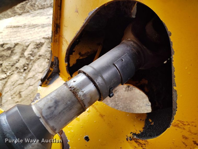 image for item DP5025 2017 Volvo L60H wheel loader