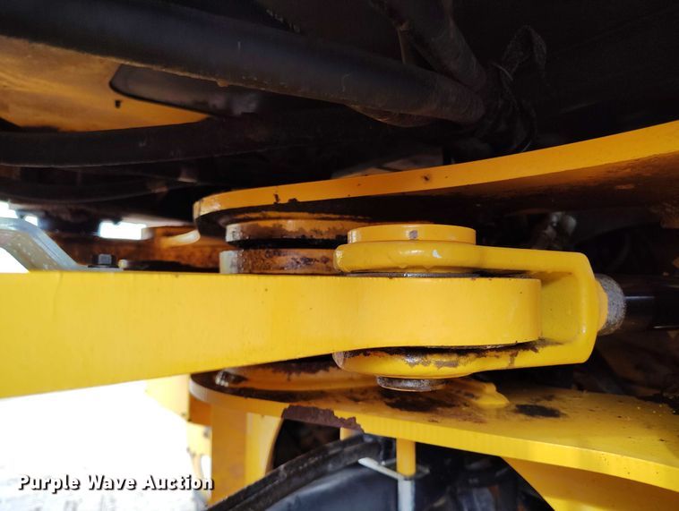 image for item DP5025 2017 Volvo L60H wheel loader