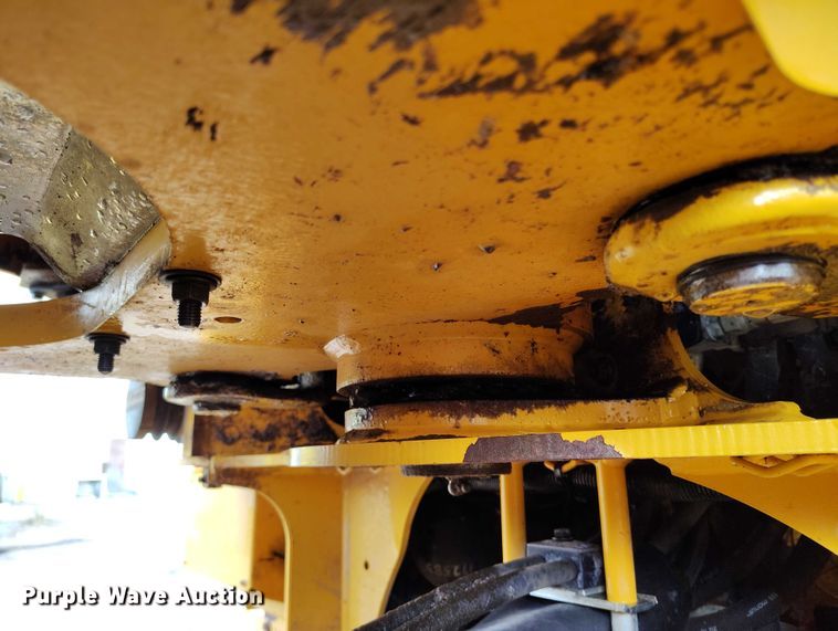 image for item DP5025 2017 Volvo L60H wheel loader