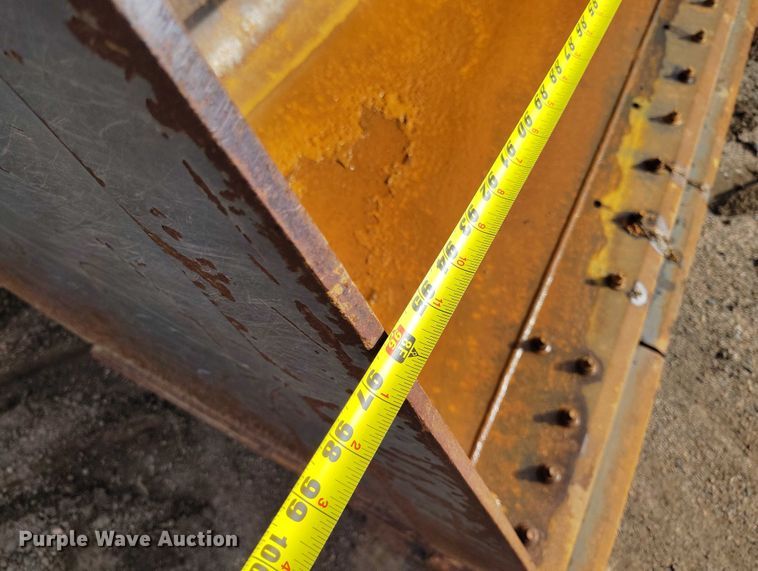 image for item DP5025 2017 Volvo L60H wheel loader