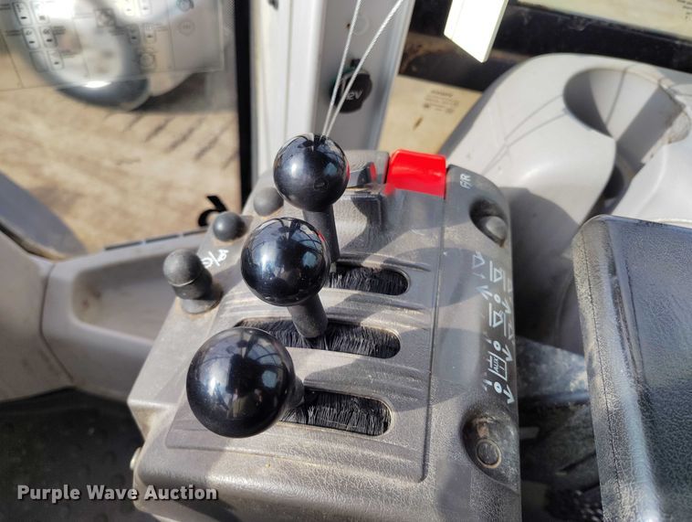 image for item DP5025 2017 Volvo L60H wheel loader